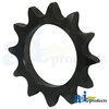 A & I Products Sprocket 3" x5" x1" A-50W12